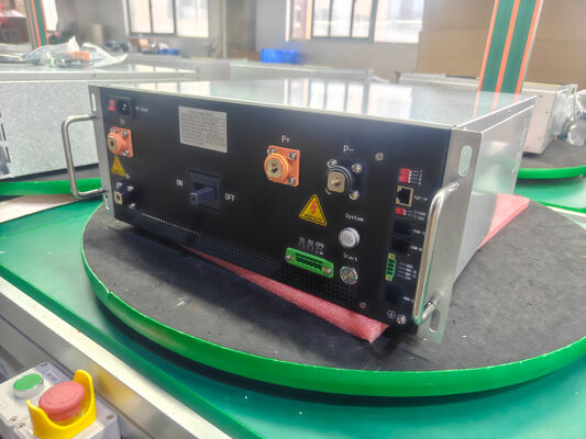 Système de gestion fiable de la batterie au lithium
