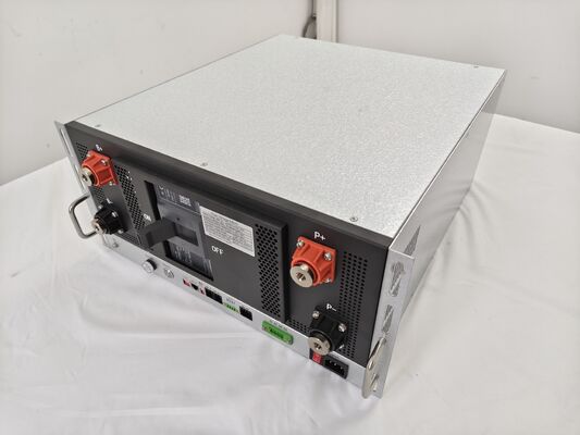 Système de gestion de batterie haute tension (HV BMS) | BMS intelligent au lithium pour les systèmes de stockage d'énergie, d'onduleurs et de batteries solaires