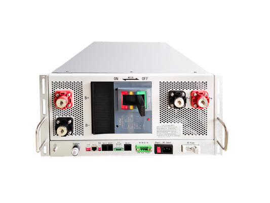 Carte de protection BMS haute tension 96 V-1 500 V Système de gestion de batterie intelligent pour batterie au lithium ESS UPS Stockage d'énergie solaire Système d'alimentation de stockage d'énergie industriel CAN RS485 Communication BMS