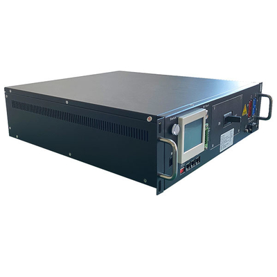 Révolutionnez votre gestion de l'énergie avec le BMS haute tension