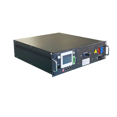 135S 432V BMS Solution Système de gestion de la batterie haute tension RS485/CAN