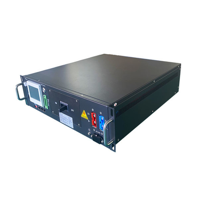 Système BMS Li-ion 120S 384V 160A pour les UPS solaires photovoltaïques