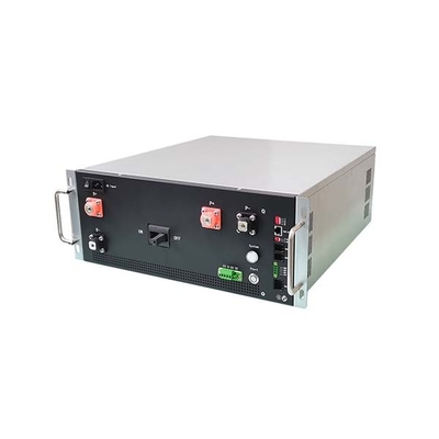 système de gestion maître-esclave de batterie au lithium de 75S 250A BMS 240V BMS pour le paquet de la batterie lifepo4 avec la basse consommation