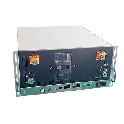 Système de gestion de batterie intelligente LFP 75S 240V 400A pour UPS ESS