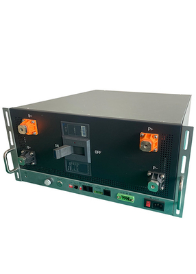 Ess UPS Lifepo4 Système de gestion de la batterie 270S 864V 400A Haute tension