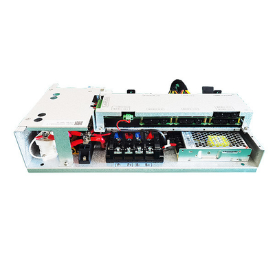 60S 192V 100A BMS pour le système solaire Protocole de communication CAN RS485