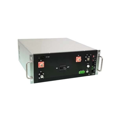 Stockage de l'énergie parallèle de boucle de GCE 160A 288V 90S IP20 BMS BESS UPS