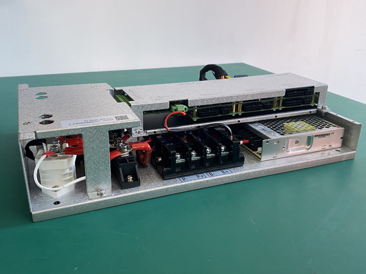 GCE batterie au lithium BMS 70S 224V 100A Système de gestion de la batterie haute tension