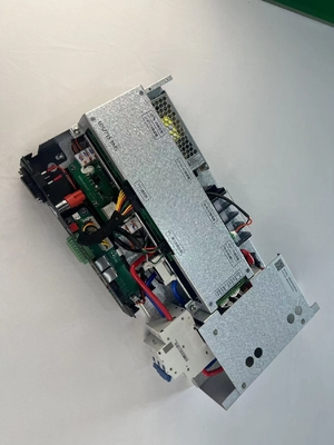 38S 100A 120v BMS CAN RS485 Intégration du système de communication BMS