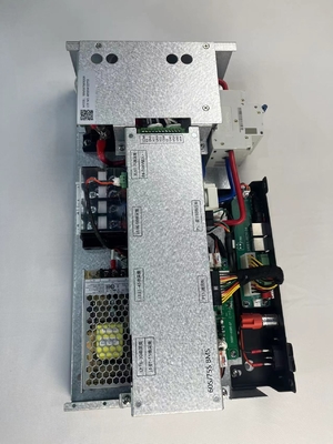 Système de gestion de la batterie Lifepo4 haute tension 144V