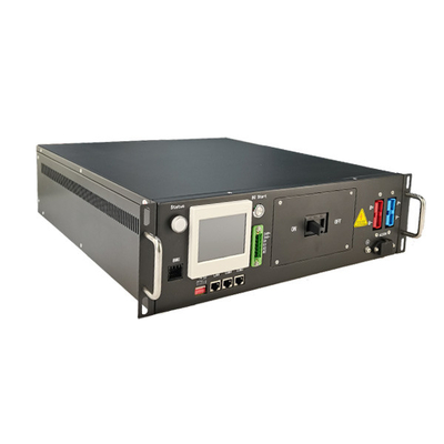 GCE Smart BMS pour communication Lifepo4 150S 480V 125ah CAN / RS485
