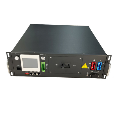 105S 336V 125A Système de gestion de la batterie Bms Pour batterie au lithium-ion