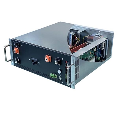 255S 816V 250A ESS BMS Système de gestion de la batterie solaire hors réseau