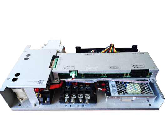 Système de gestion de batterie BMS haute tension 96V-192V 30s-60s 50A