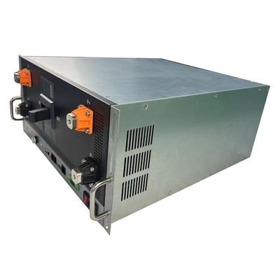 Système slave de stockage d'UPS BMS 225S 720V 400A BMS Solar Energy Battery de maître