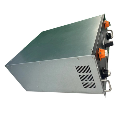 Système slave de stockage d'UPS BMS 225S 720V 400A BMS Solar Energy Battery de maître