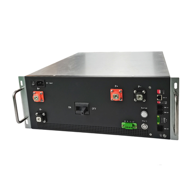 672V 250A maître esclave BMS, système de gestion de la batterie Li-ion LiFePO4