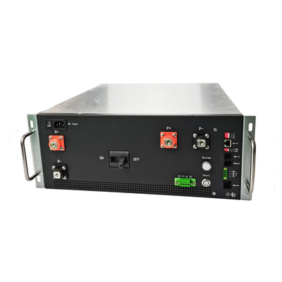 GCE Master Slave BMS, 195S 624V 250A Systèmes de gestion des batteries au lithium-ion