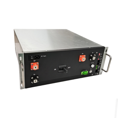 Système de gestion de batterie solaire au lithium-ion BMS 240S 250A 400A 500A
