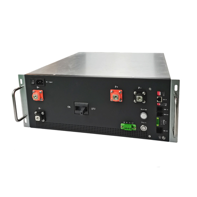 Système de gestion à haute tension de batterie des options 1%FSR de GCE BMS 350V 700V 1000V