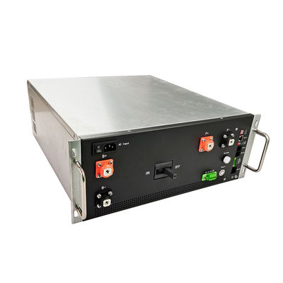 GCE 210S 672V 250A BMS maître haute tension avec contacteur relais Lifepo4 Bms