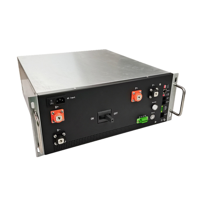 180S 576V 250A BMS maître esclave avec contacteur relais