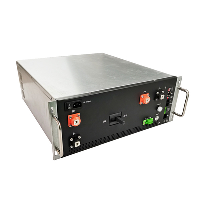 4U 80S 256V 250A BMS haute tension, BMS intelligent 16s avec relais