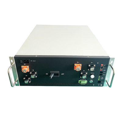 384V 250A 120S BMS haute tension pour le système de batterie solaire Lifepo4