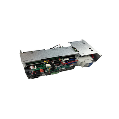 NMC LTO batterie EV BMS 30S 96V 100A RBMS07S30S100A Prise en charge par Bluetooth