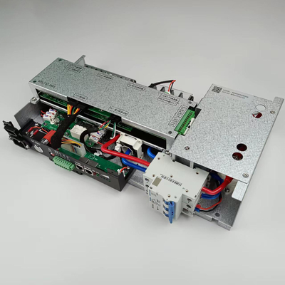 Système de gestion des batteries BMS 75S pour le système de stockage d'énergie ESS 240V 100A