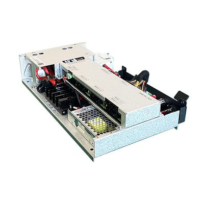 GCE intégré 60S 192V 100A BMS haute tension Système de gestion de la batterie Smart BMS pour UPS BESS