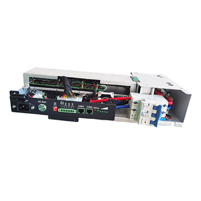 GCE 64s BMS haute tension, Lifepo4 BMS 100a Rs485 CAN communication