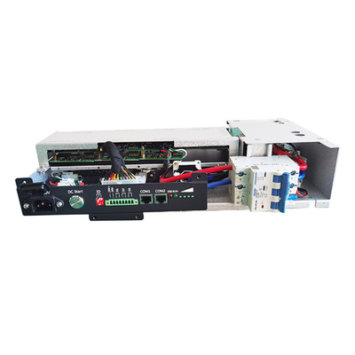 60S Bms Pour les batteries au lithium-ion 192V 100A CAN RS485