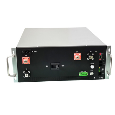 210S 672V 250A BMS With Relay Contactor 8S efficace BMS Lifepo 4