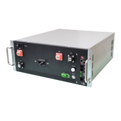 210S 672V 250A BMS With Relay Contactor 8S efficace BMS Lifepo 4