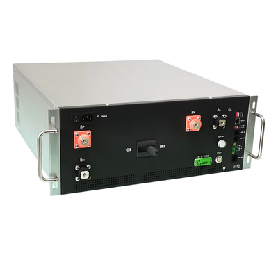 Système de gestion de la batterie Lifepo4