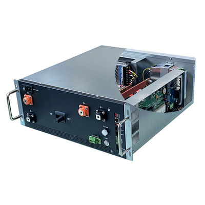 Pour le système solaire, les batteries au lithium-ion 512V 160S 250A LFP
