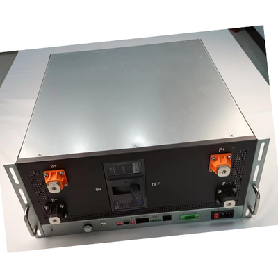 LFP UPS BMS, 576V 180S 400A Système de gestion de la batterie au lithium