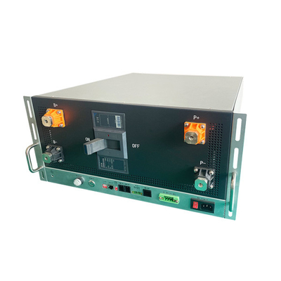 UPS ESS haute tension BMS 160S 512V 400A 500A avec CANBUS RS485