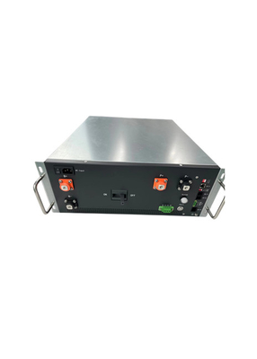 Rs485 Master Slave BMS, 210S 672V 250A Système de gestion de la batterie Lifepo4