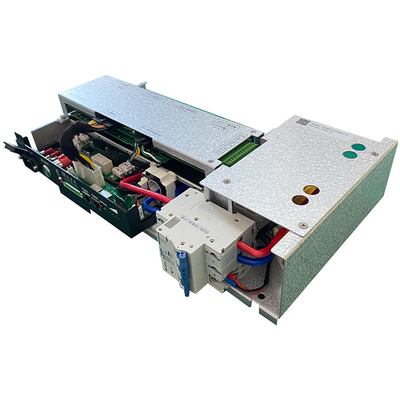 30S 96V 50A BMS intégré pour le système de stockage de batterie solaire à domicile hors réseau
