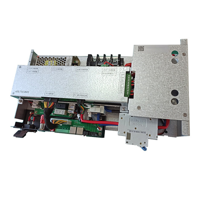 GCE 192V 50A Système intégré d'intégration BMS haute tension pour batterie Lifepo4
