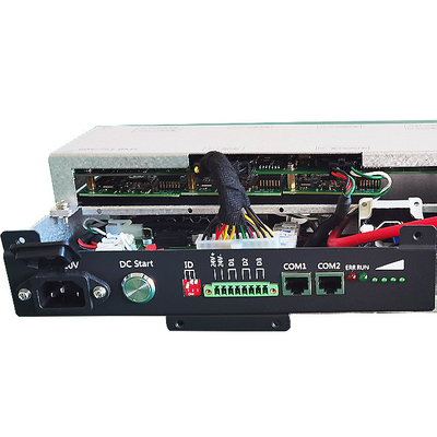 GCE 38S 120V 100A Smart Bms Lifepo4 W410xH232xD128cm Efficace