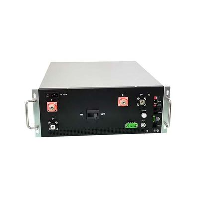 624V 250A UPS BMS, Système de gestion de batterie au lithium Lifepo4 avec BMU 15S